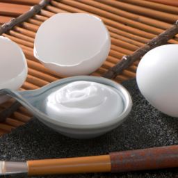 滾雞蛋美容護(hù)膚方法：告別暗沉，煥發(fā)光彩！