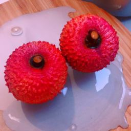 美容護膚的食物大全：讓你從內(nèi)而外散發(fā)光彩