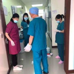 醫(yī)院美容護膚科的價位，醫(yī)院美容護膚科價格多少錢?