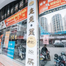 美容護膚店排行榜前十名及美容護膚店排行榜前十名有哪些