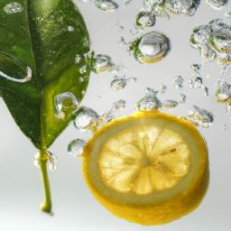檸檬的美容護膚功效及使用方法，提亮肌膚、淡化痘印、去黃補水