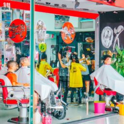 深圳美容護(hù)膚批發(fā)市場(chǎng)：尋找一站式美容產(chǎn)品采購(gòu)的好去處