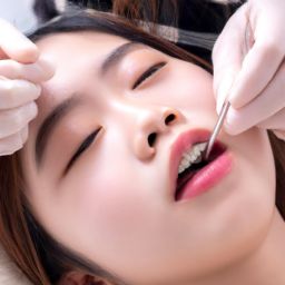 美容院痤瘡皮膚護(hù)理方案：優(yōu)雅擁有健康無(wú)瑕的肌膚